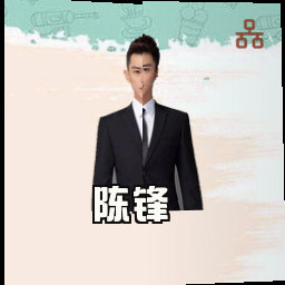 陈锋